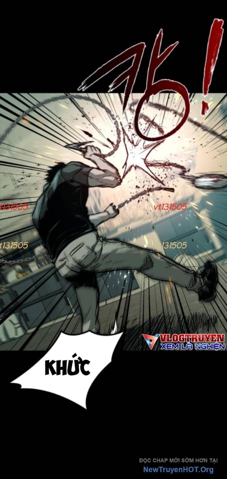 Cửu Long Saroka Chapter 36 - Trang 2