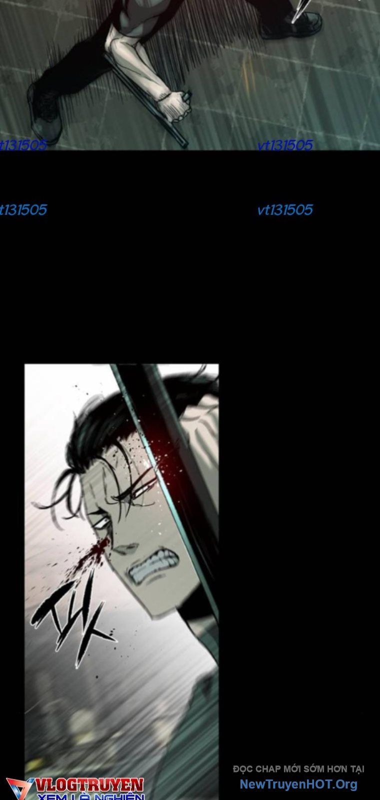 Cửu Long Saroka Chapter 36 - Trang 2