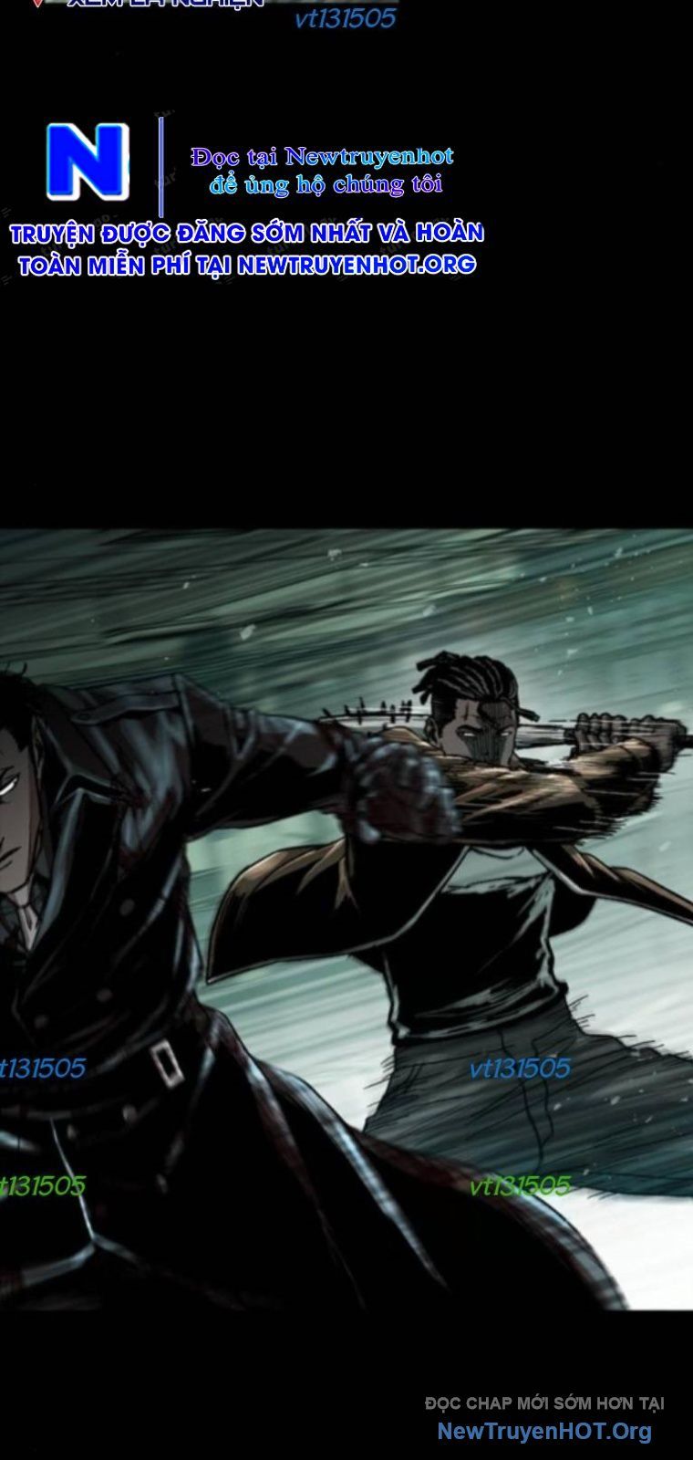 Cửu Long Saroka Chapter 36 - Trang 2