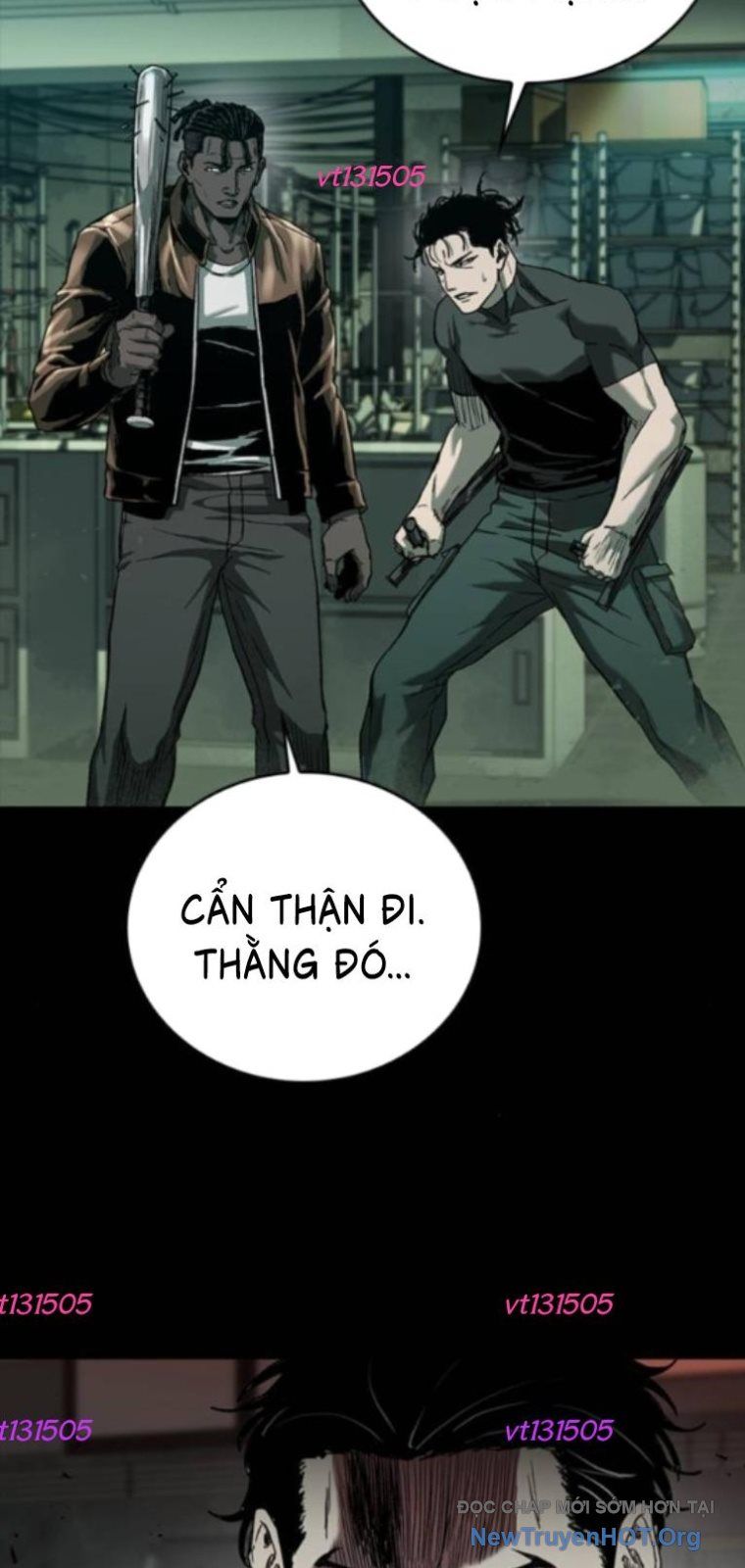 Cửu Long Saroka Chapter 36 - Trang 2