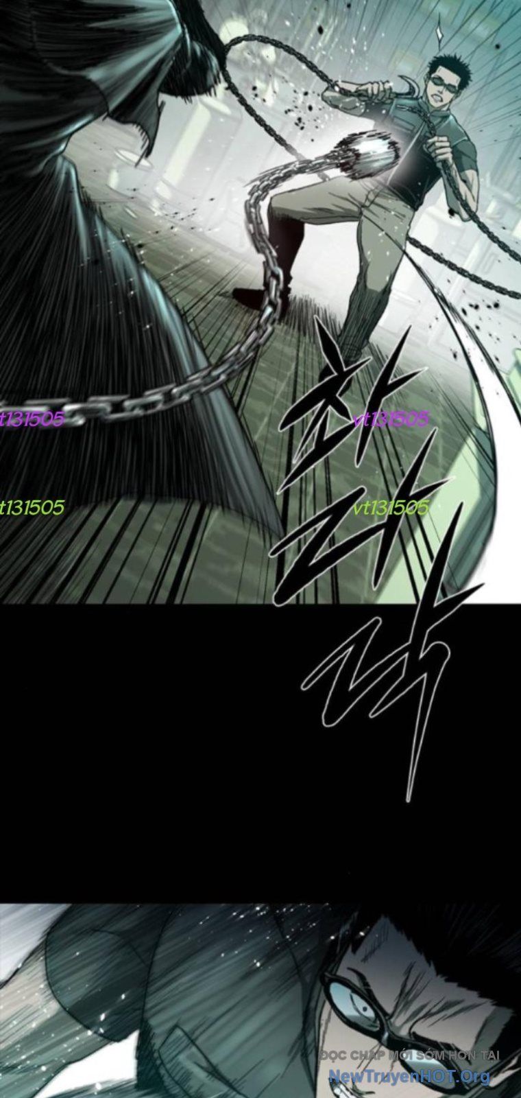 Cửu Long Saroka Chapter 36 - Trang 2