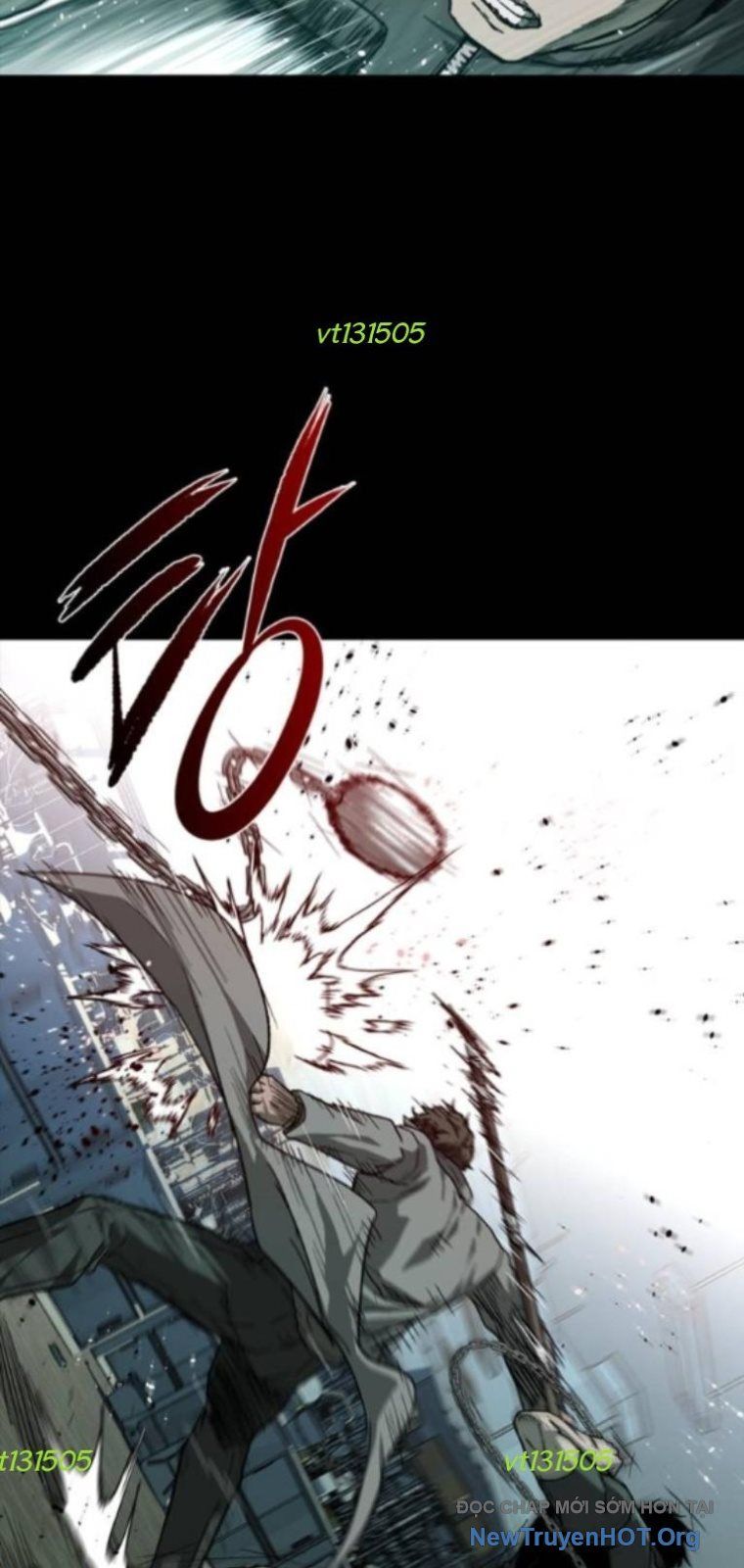 Cửu Long Saroka Chapter 36 - Trang 2
