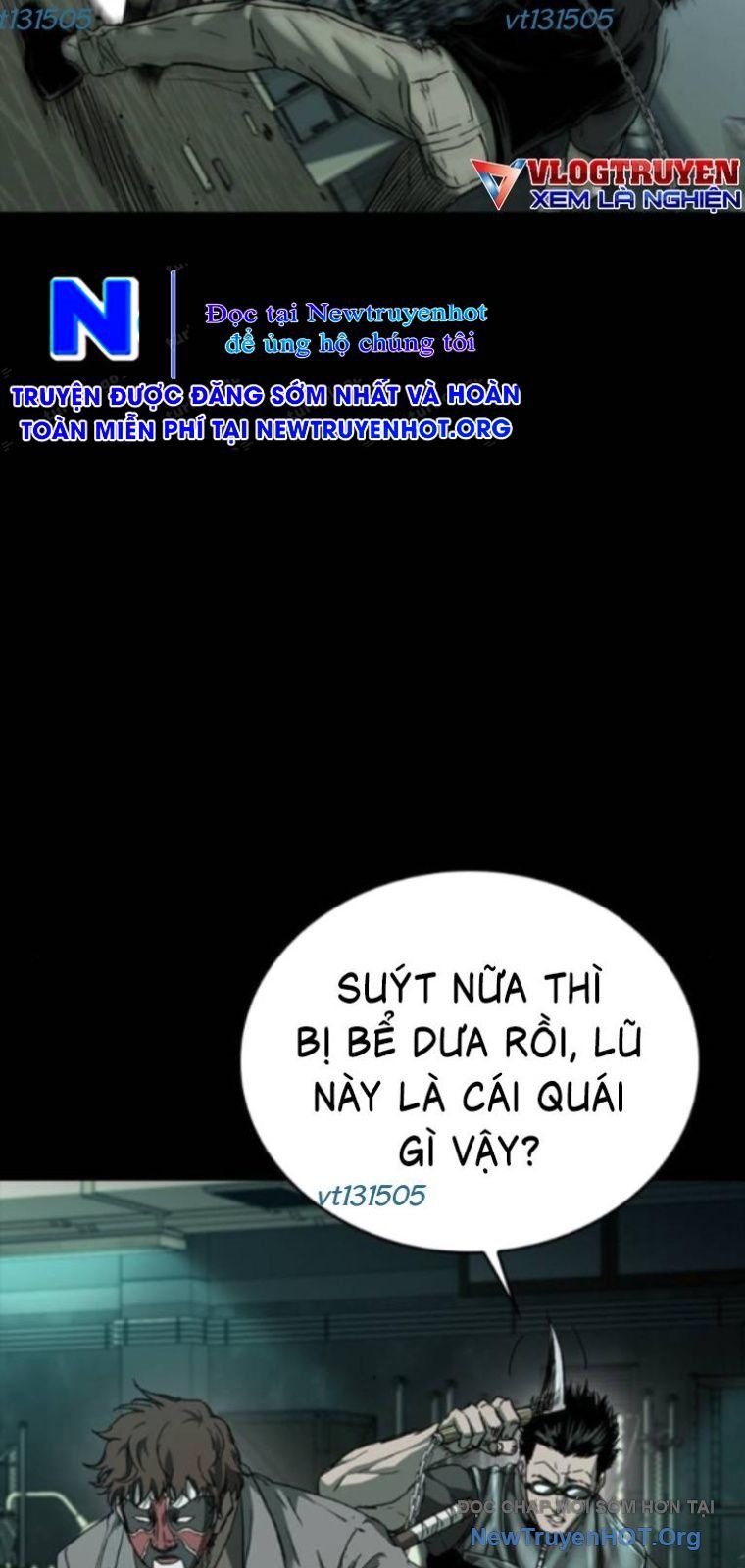 Cửu Long Saroka Chapter 36 - Trang 2