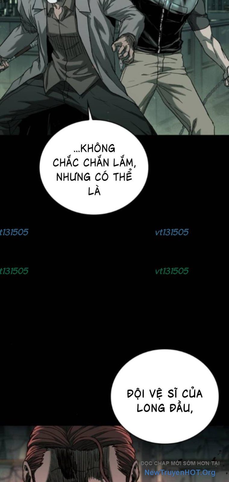 Cửu Long Saroka Chapter 36 - Trang 2