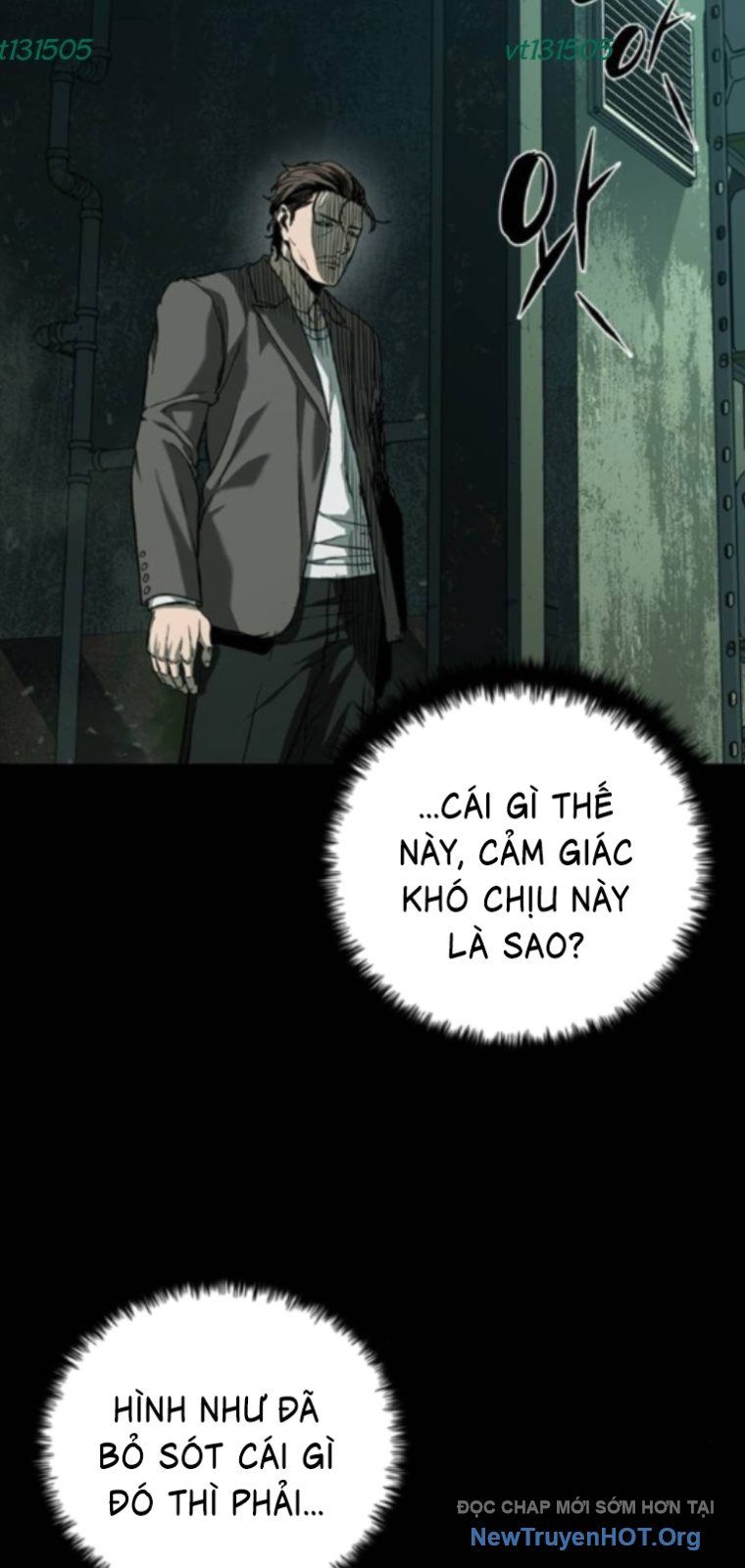 Cửu Long Saroka Chapter 36 - Trang 2
