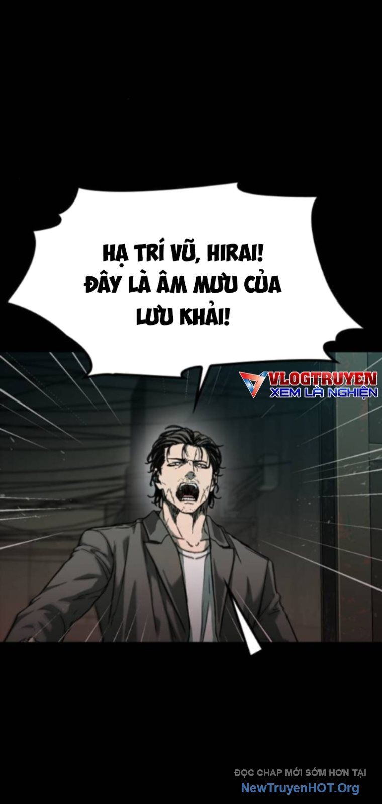 Cửu Long Saroka Chapter 36 - Trang 2
