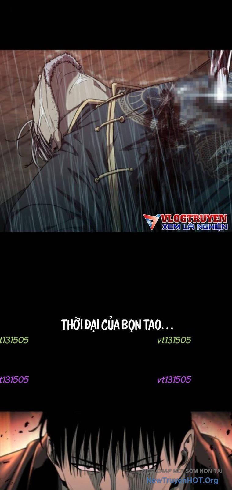 Cửu Long Saroka Chapter 36 - Trang 2