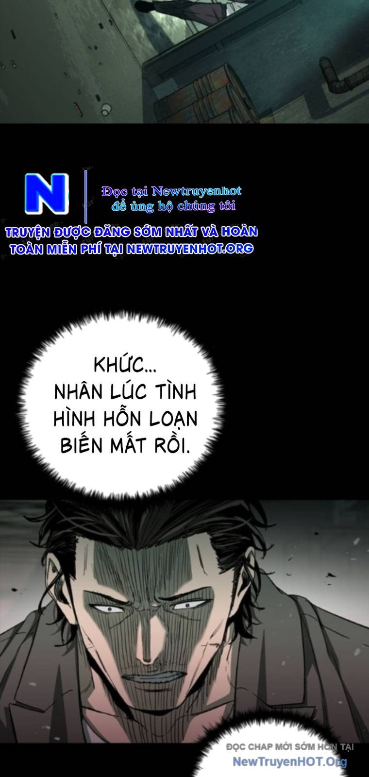 Cửu Long Saroka Chapter 36 - Trang 2