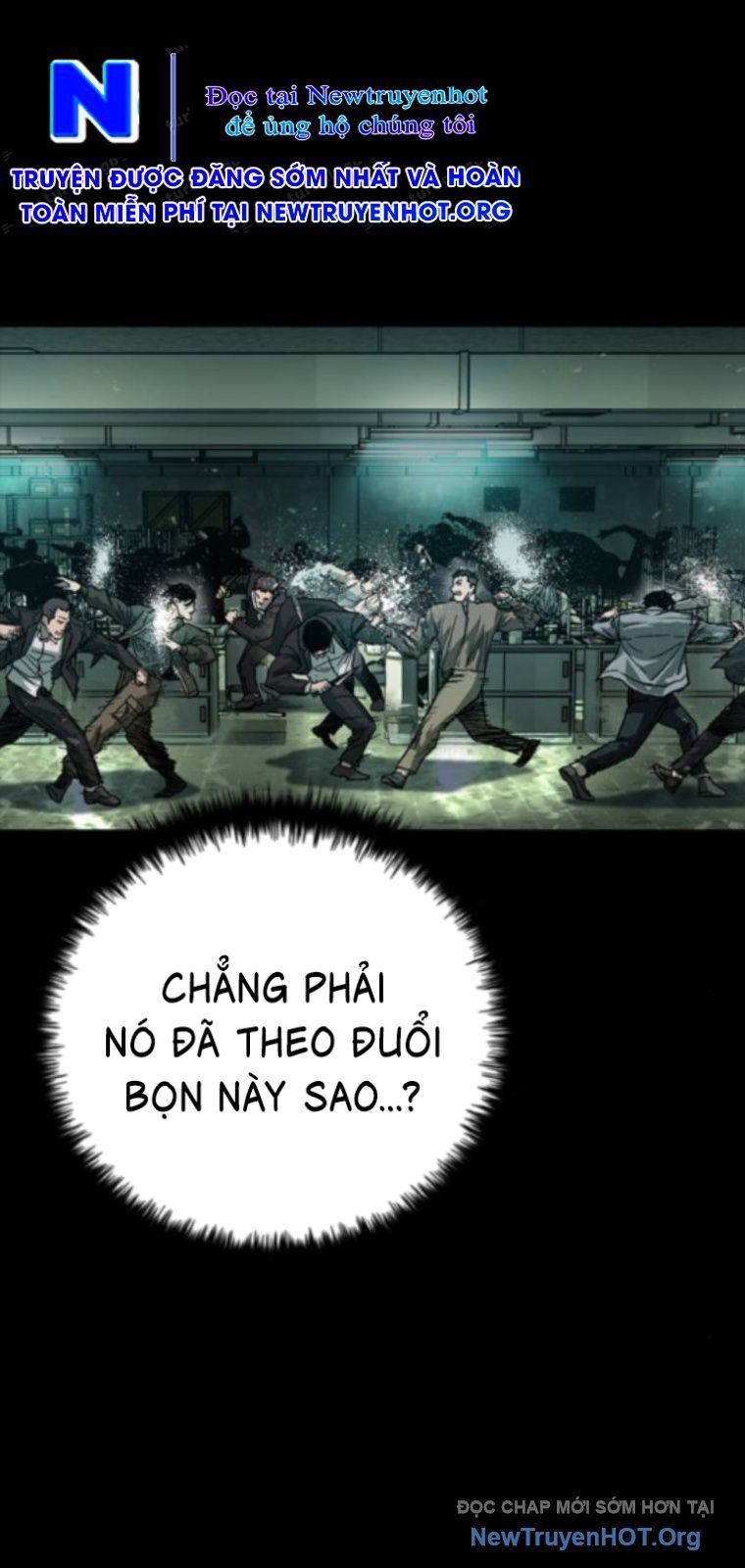 Cửu Long Saroka Chapter 36 - Trang 2