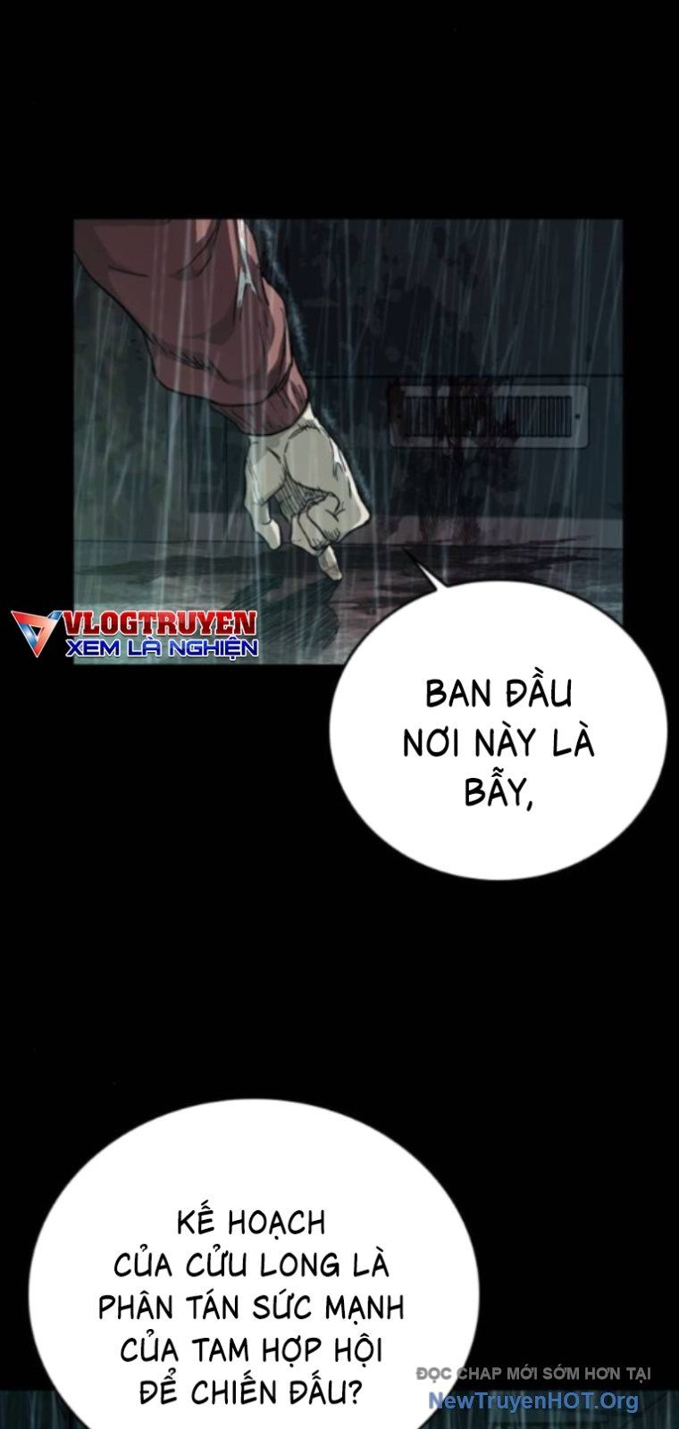 Cửu Long Saroka Chapter 36 - Trang 2