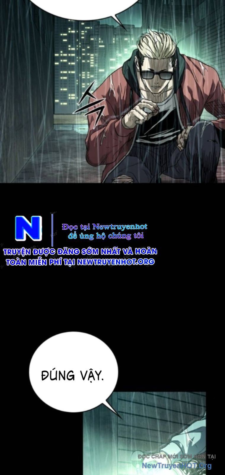 Cửu Long Saroka Chapter 36 - Trang 2