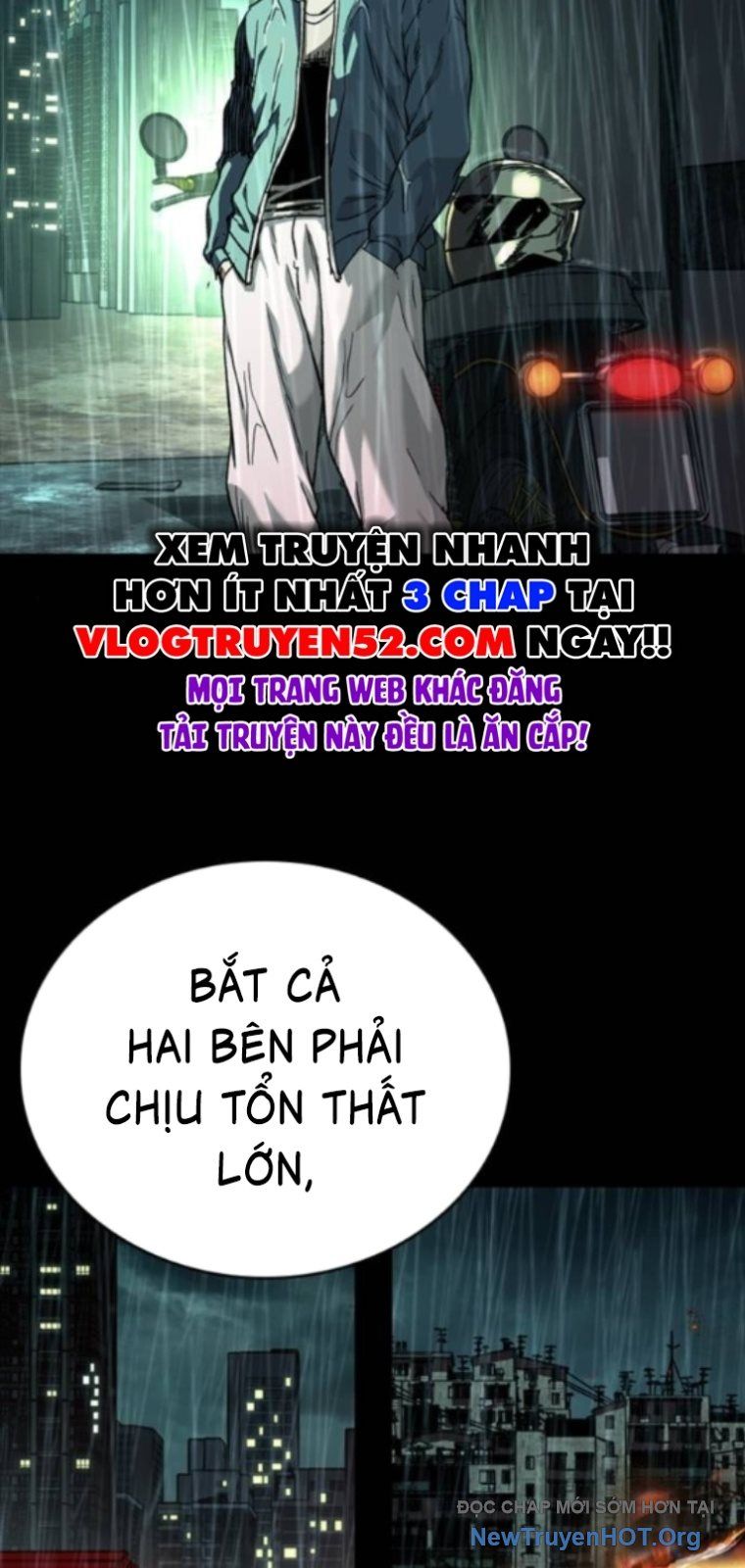 Cửu Long Saroka Chapter 36 - Trang 2
