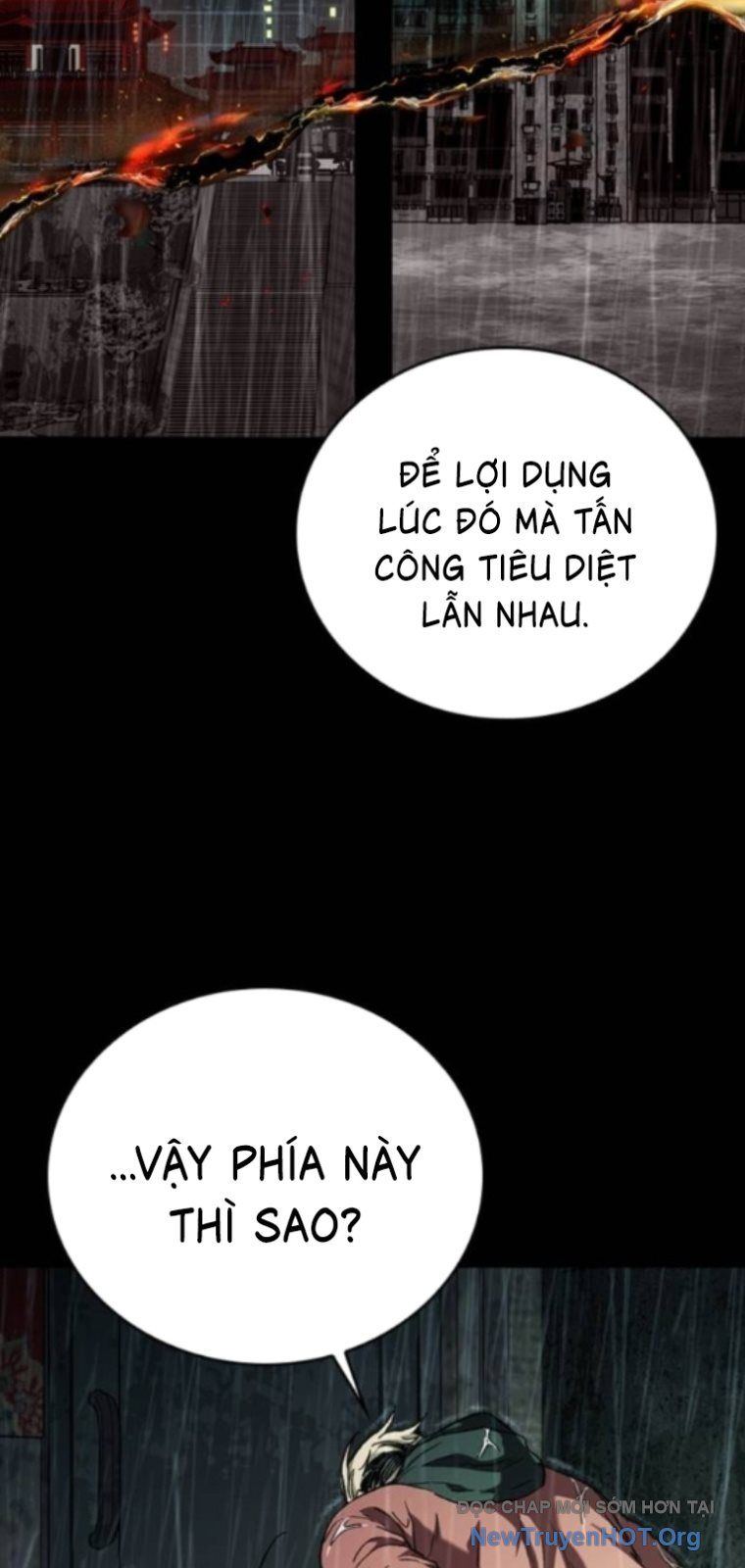 Cửu Long Saroka Chapter 36 - Trang 2