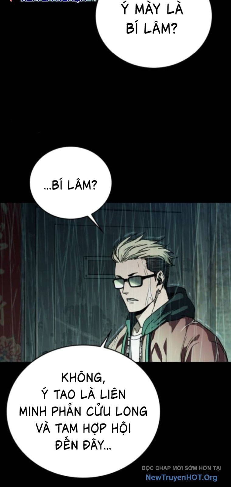 Cửu Long Saroka Chapter 36 - Trang 2