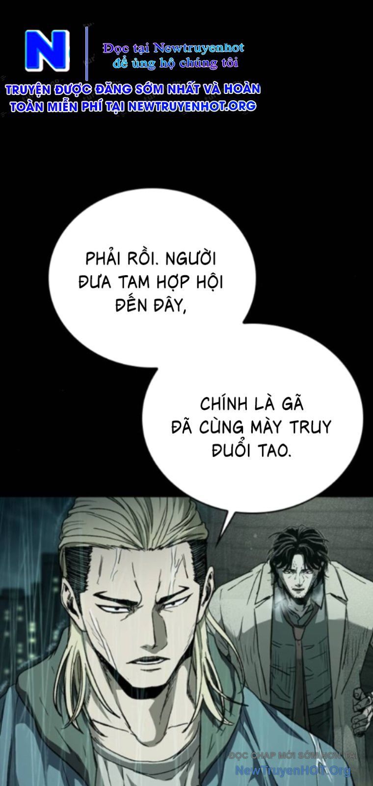 Cửu Long Saroka Chapter 36 - Trang 2