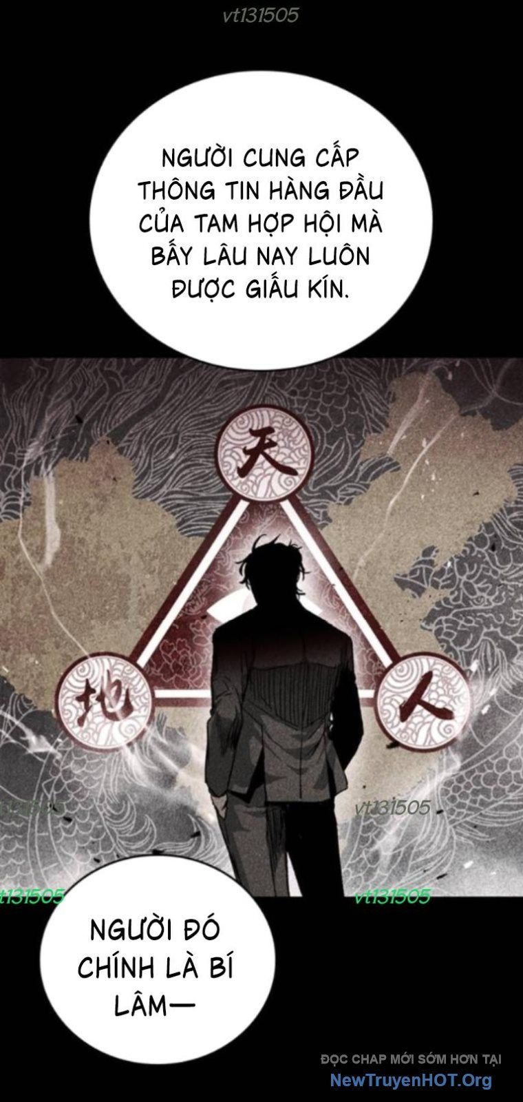 Cửu Long Saroka Chapter 36 - Trang 2