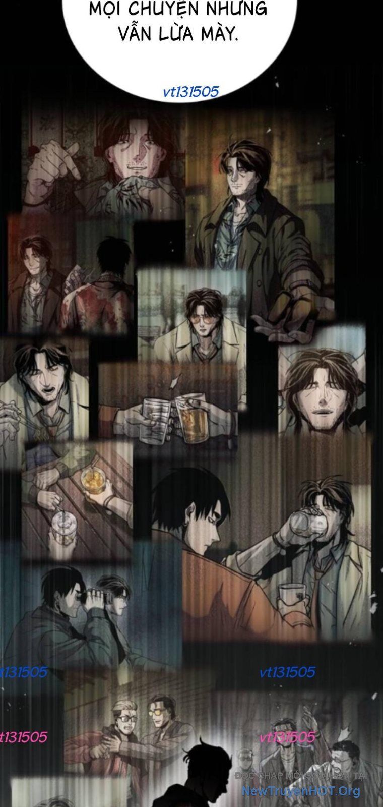 Cửu Long Saroka Chapter 36 - Trang 2