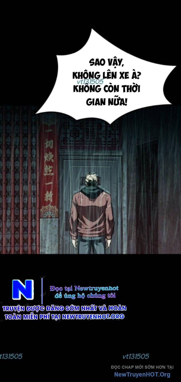 Cửu Long Saroka Chapter 36 - Trang 2