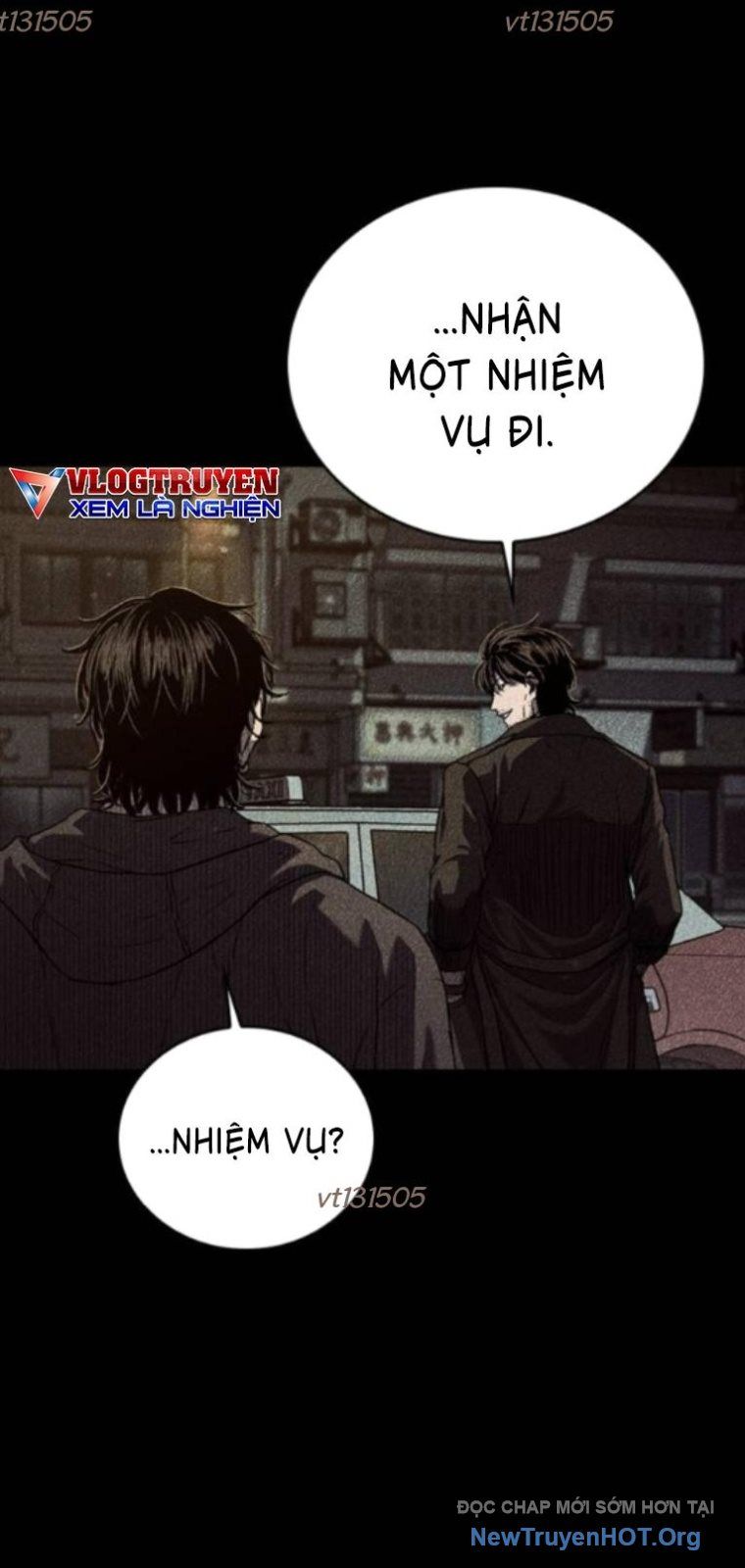 Cửu Long Saroka Chapter 36 - Trang 2