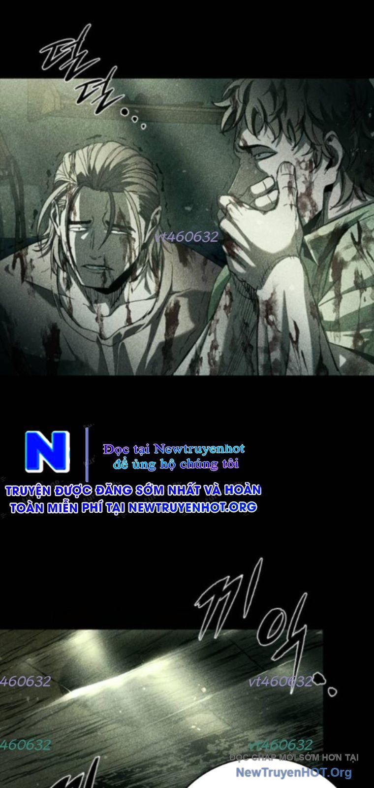 Cửu Long Saroka Chapter 37 - Trang 2