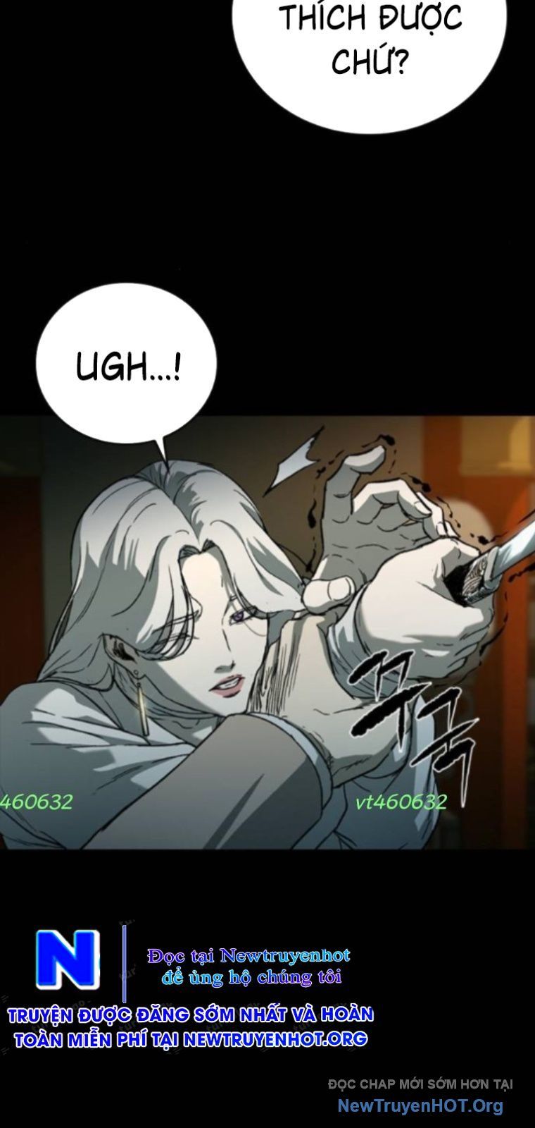 Cửu Long Saroka Chapter 37 - Trang 2