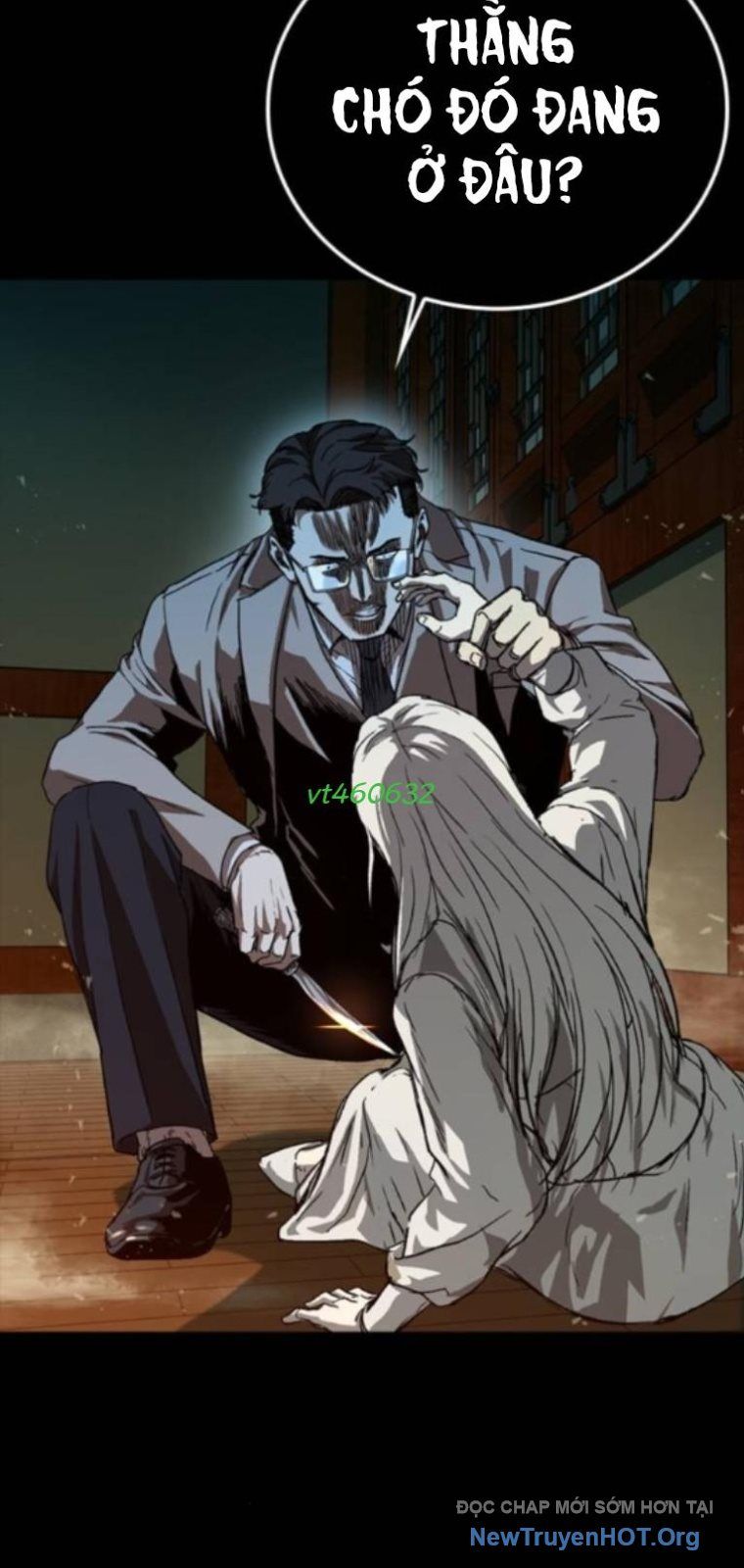 Cửu Long Saroka Chapter 37 - Trang 2