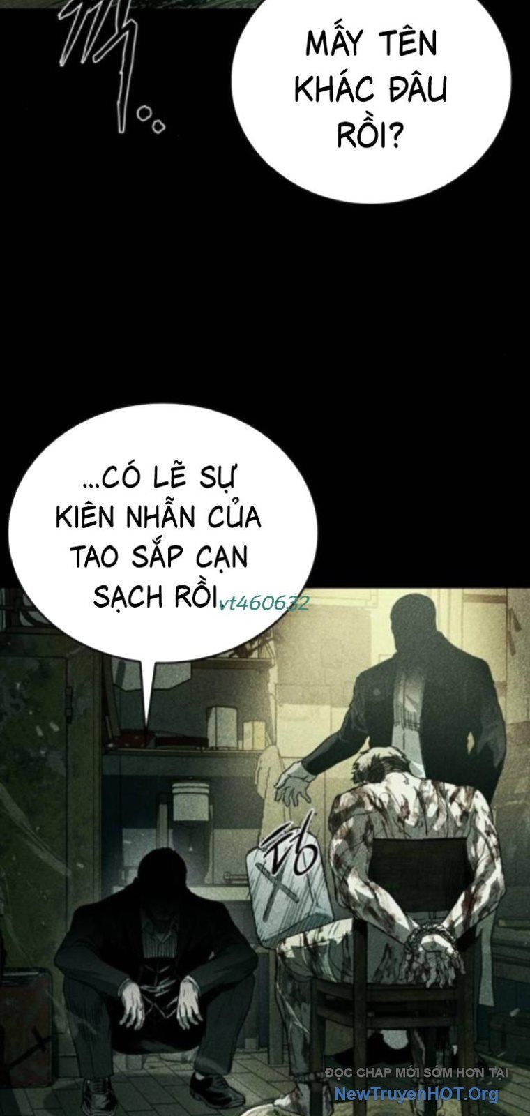 Cửu Long Saroka Chapter 37 - Trang 2