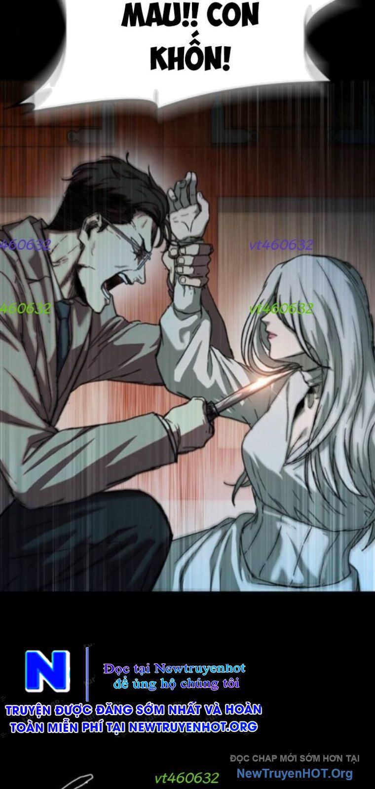 Cửu Long Saroka Chapter 37 - Trang 2