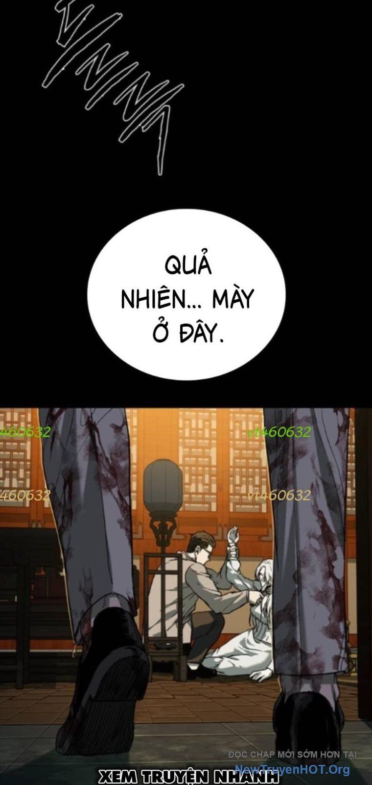 Cửu Long Saroka Chapter 37 - Trang 2