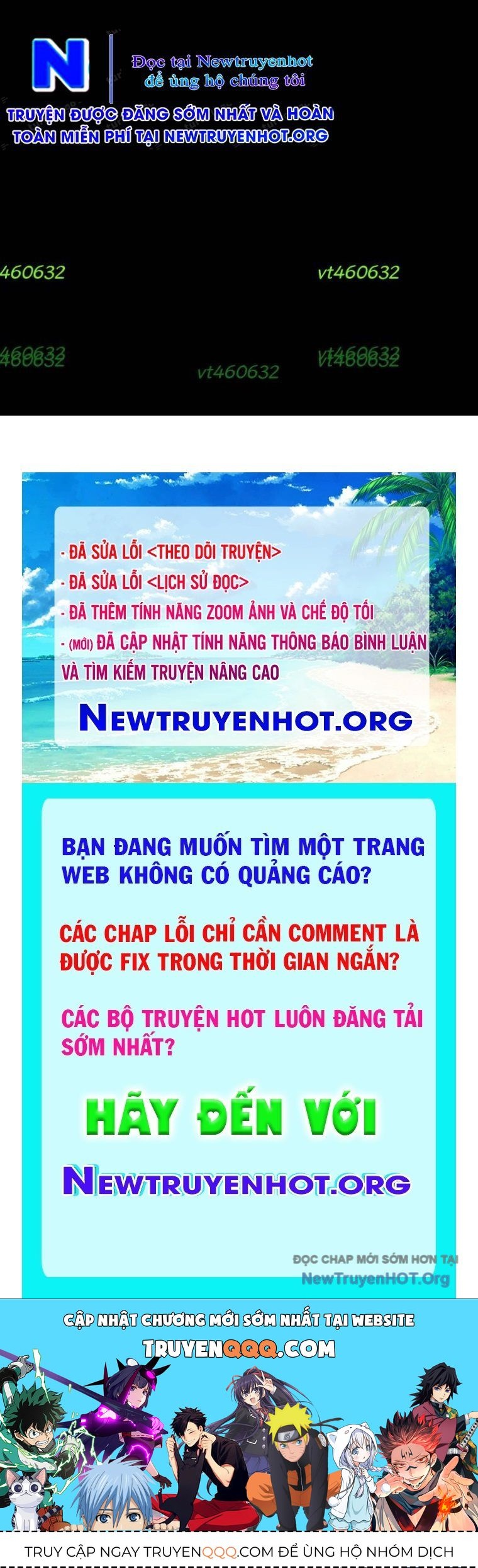 Cửu Long Saroka Chapter 37 - Trang 2