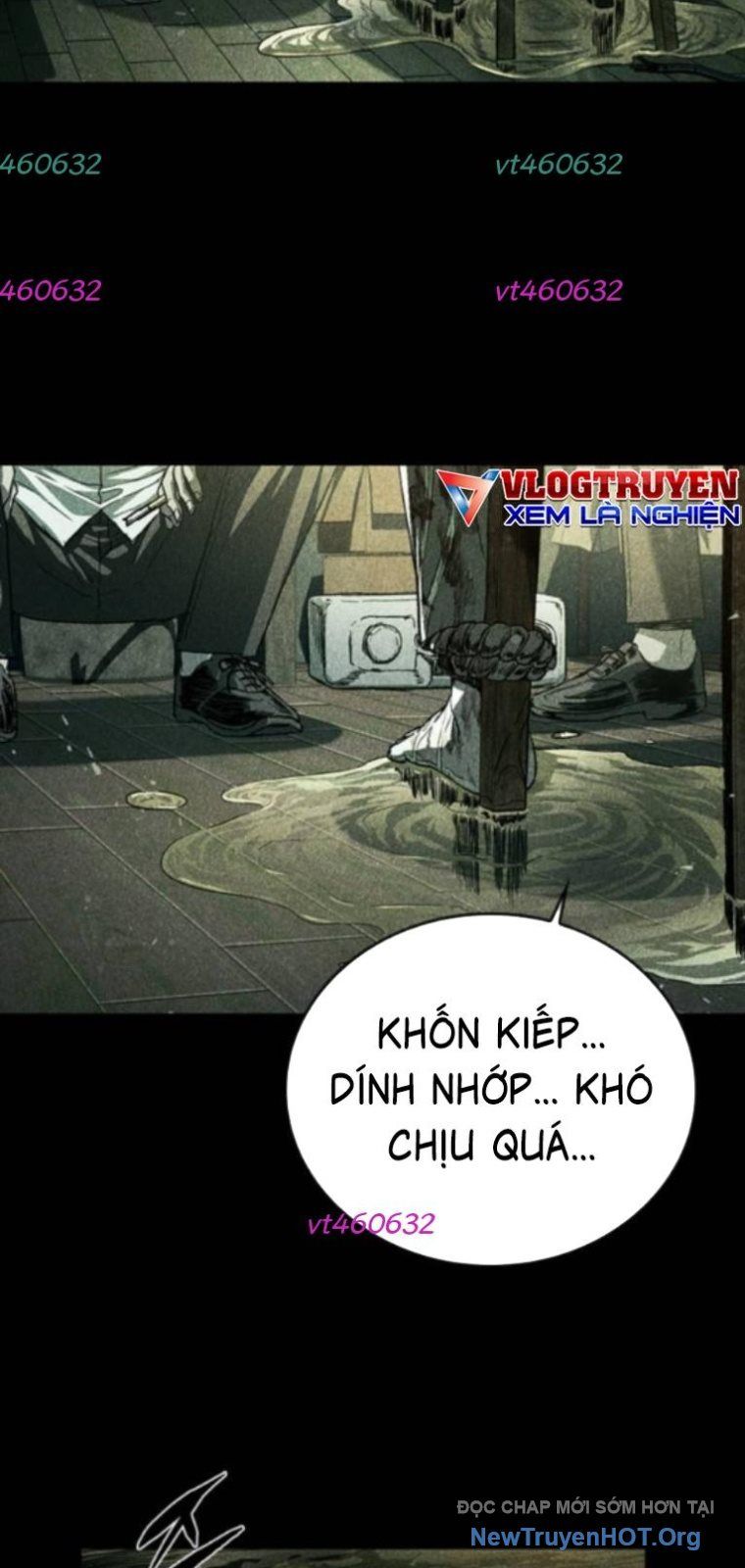 Cửu Long Saroka Chapter 37 - Trang 2