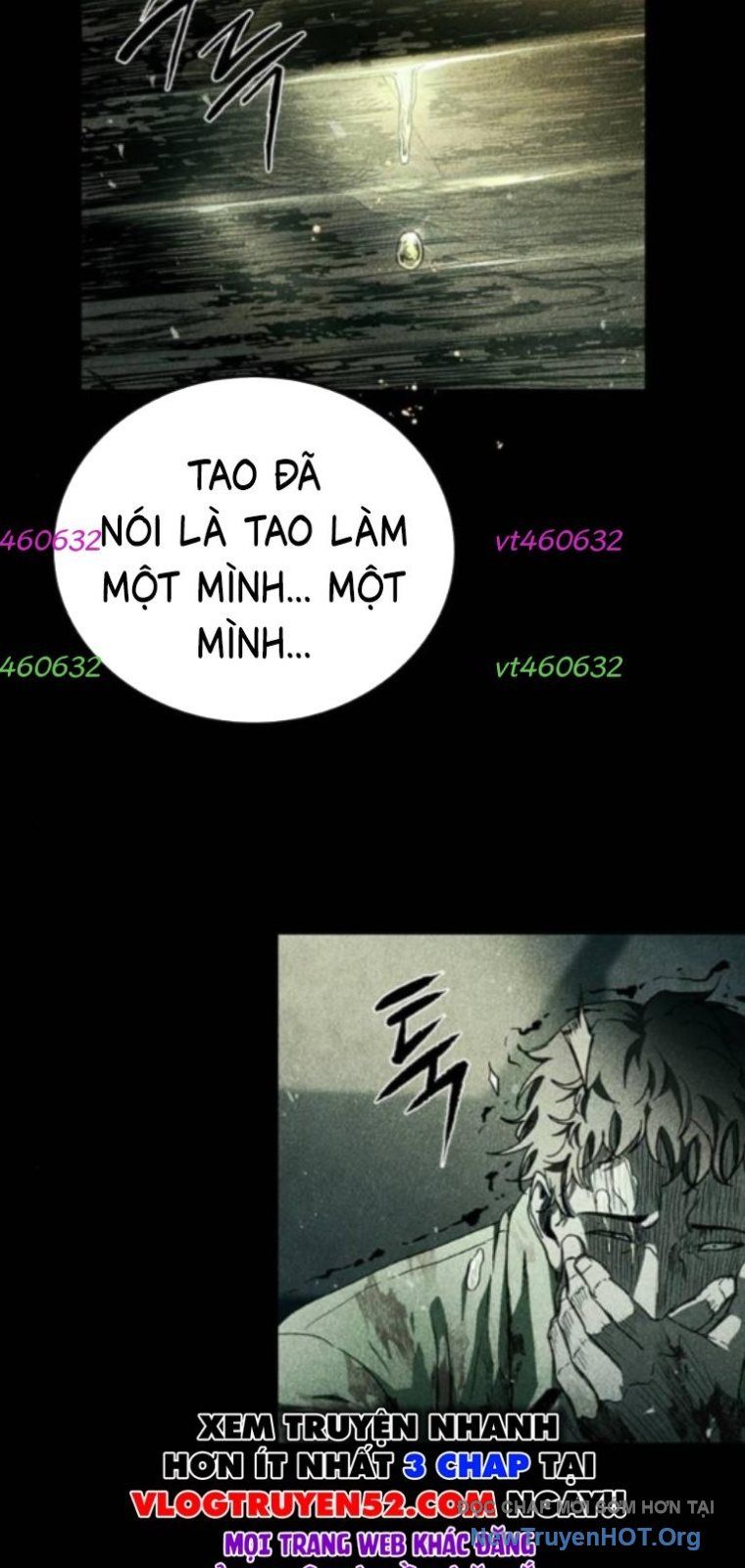 Cửu Long Saroka Chapter 37 - Trang 2