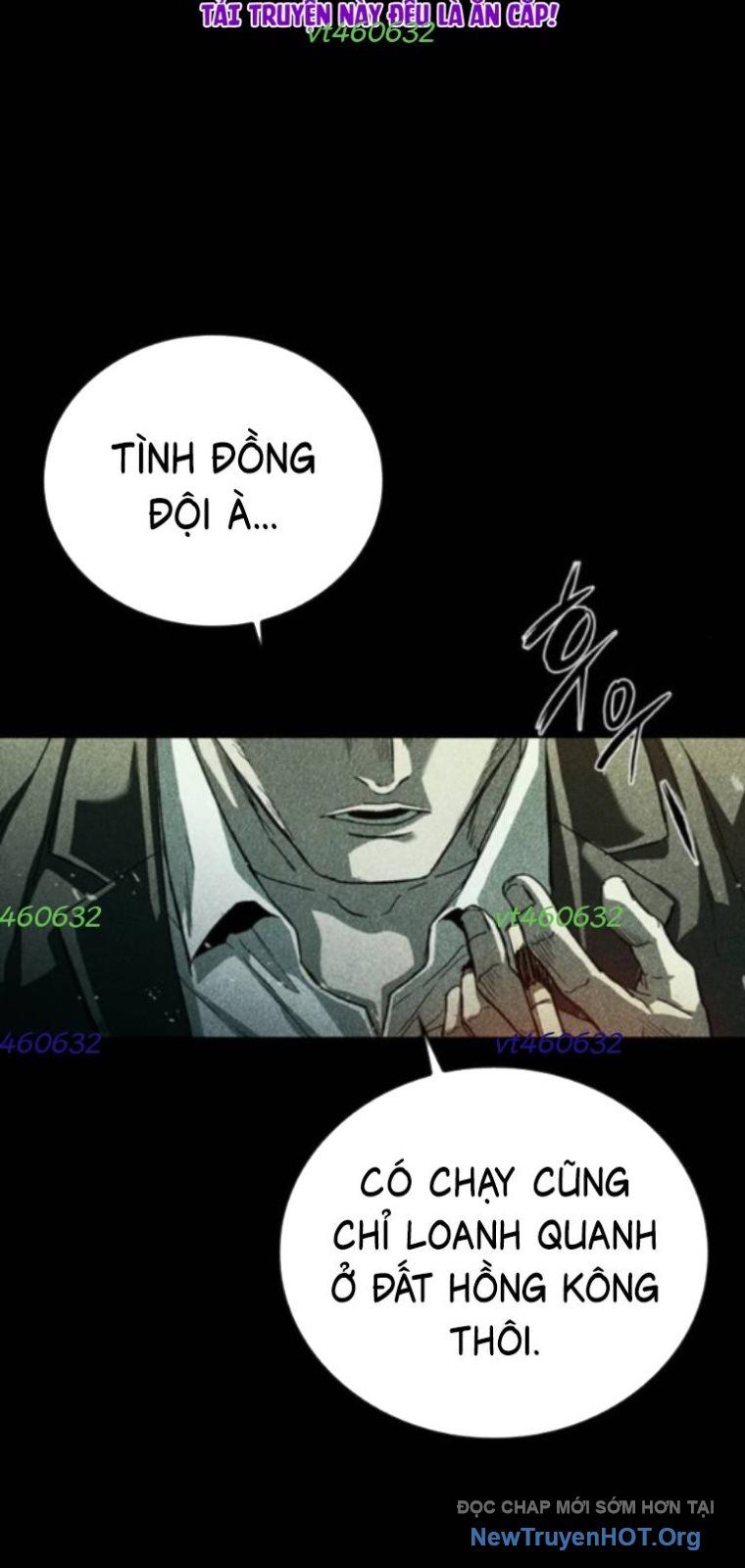 Cửu Long Saroka Chapter 37 - Trang 2