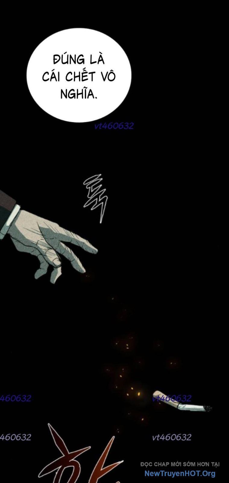 Cửu Long Saroka Chapter 37 - Trang 2
