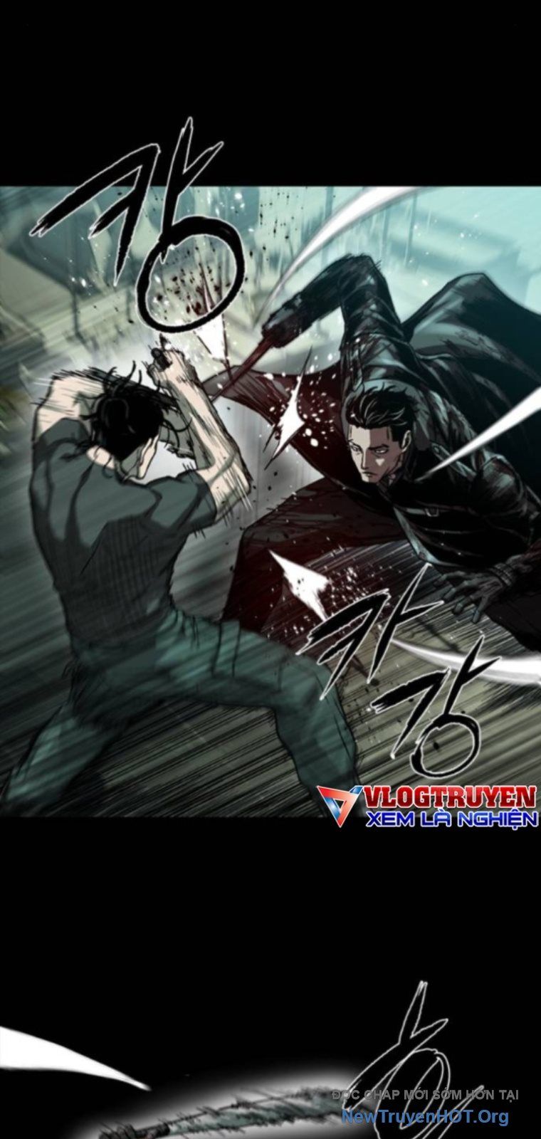 Cửu Long Saroka Chapter 37 - Trang 2
