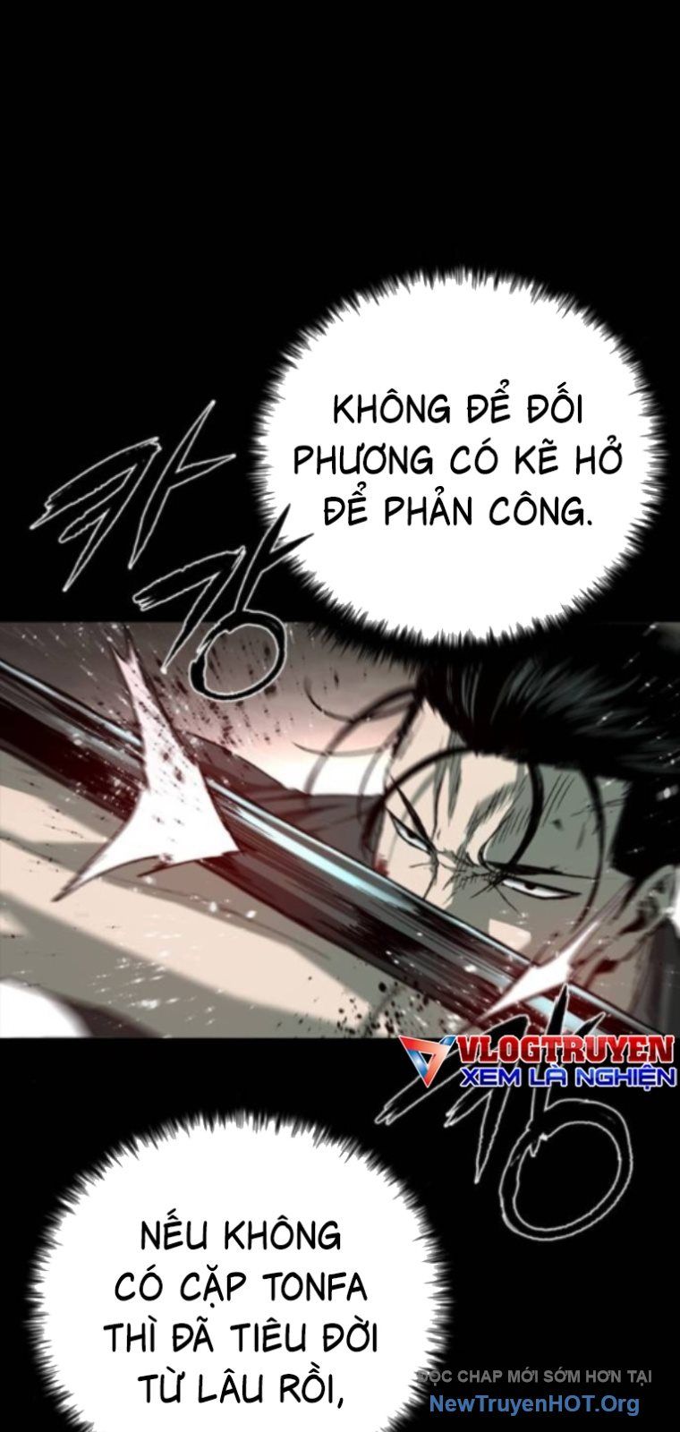 Cửu Long Saroka Chapter 37 - Trang 2