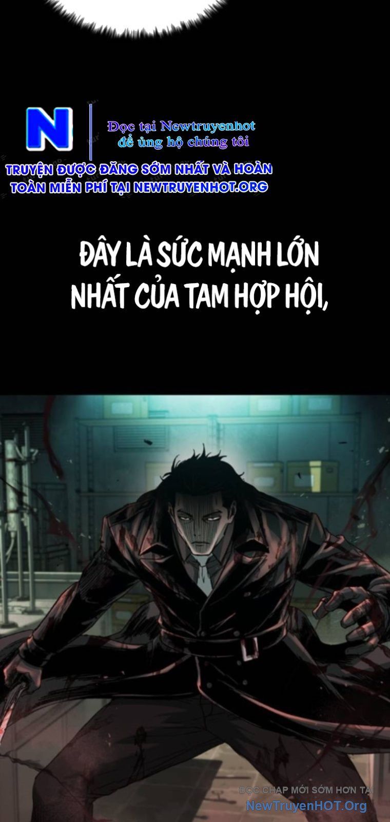 Cửu Long Saroka Chapter 37 - Trang 2