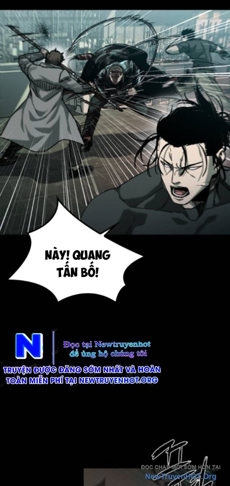 Cửu Long Saroka Chapter 37 - Trang 2