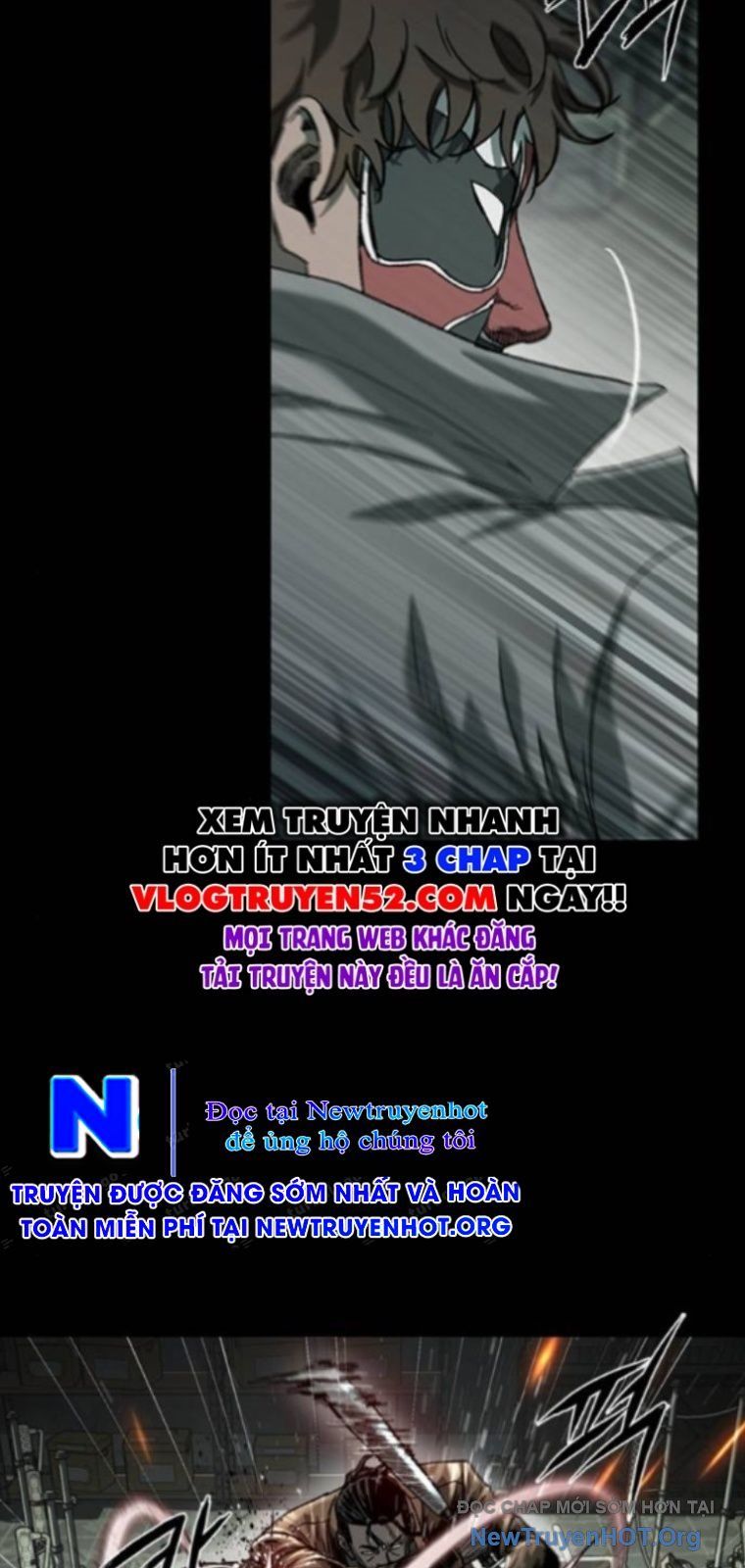 Cửu Long Saroka Chapter 37 - Trang 2