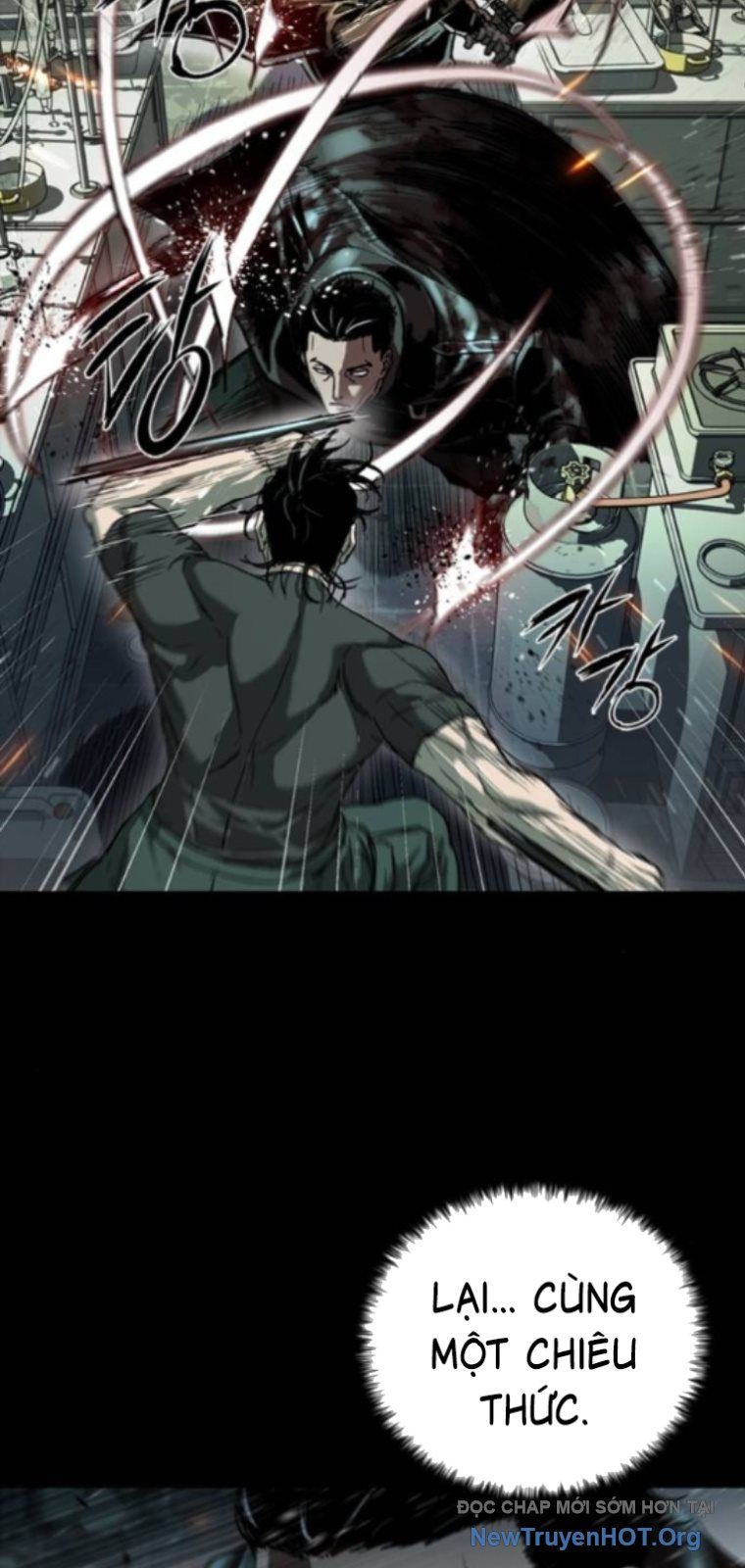 Cửu Long Saroka Chapter 37 - Trang 2