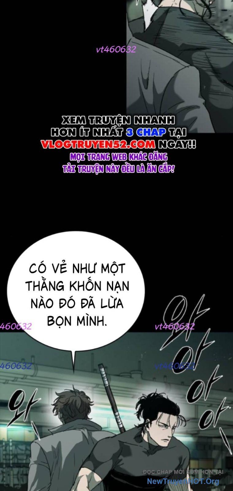 Cửu Long Saroka Chapter 37 - Trang 2