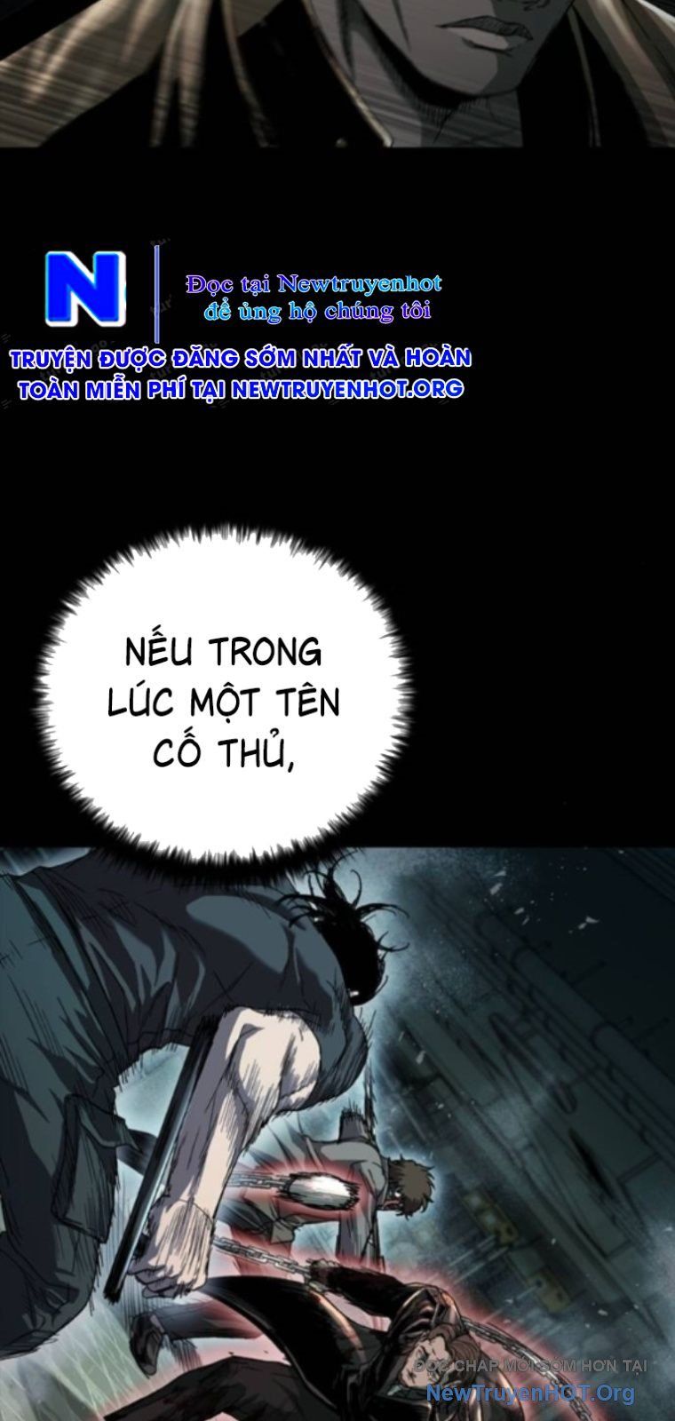 Cửu Long Saroka Chapter 37 - Trang 2