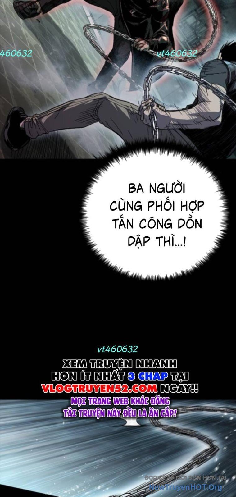 Cửu Long Saroka Chapter 37 - Trang 2