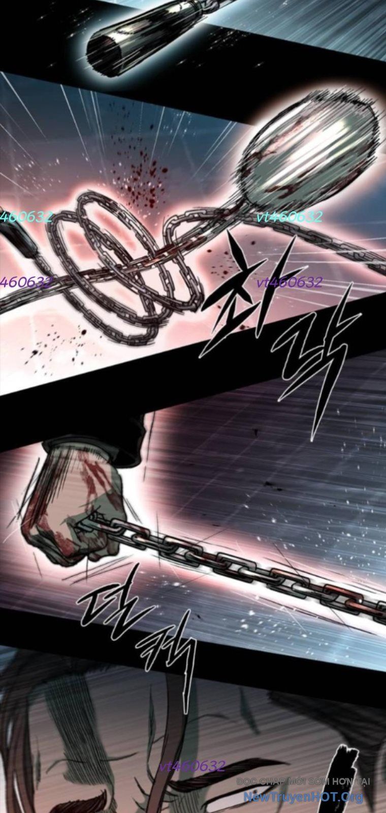 Cửu Long Saroka Chapter 37 - Trang 2