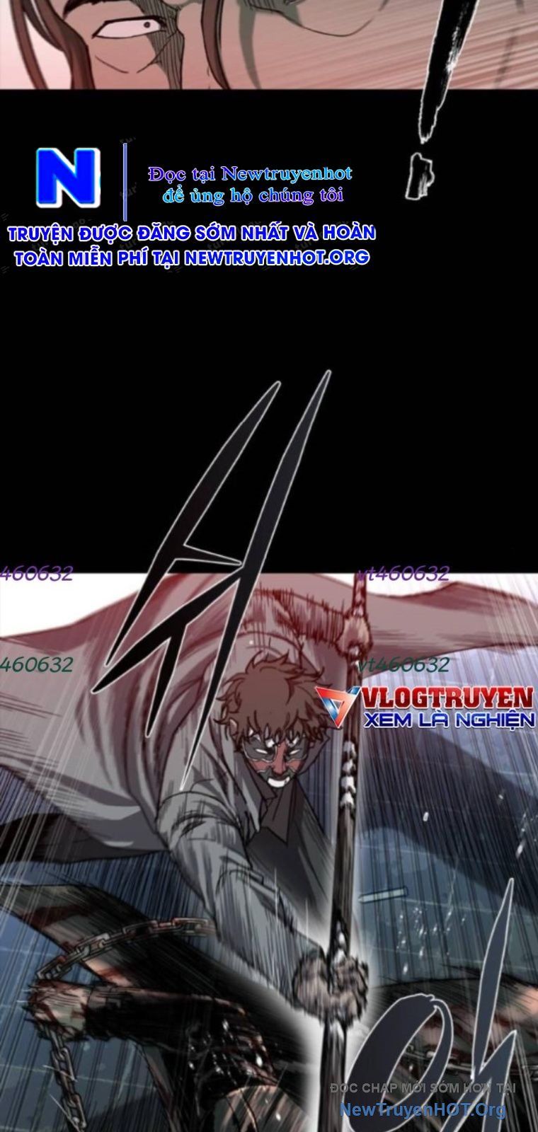 Cửu Long Saroka Chapter 37 - Trang 2