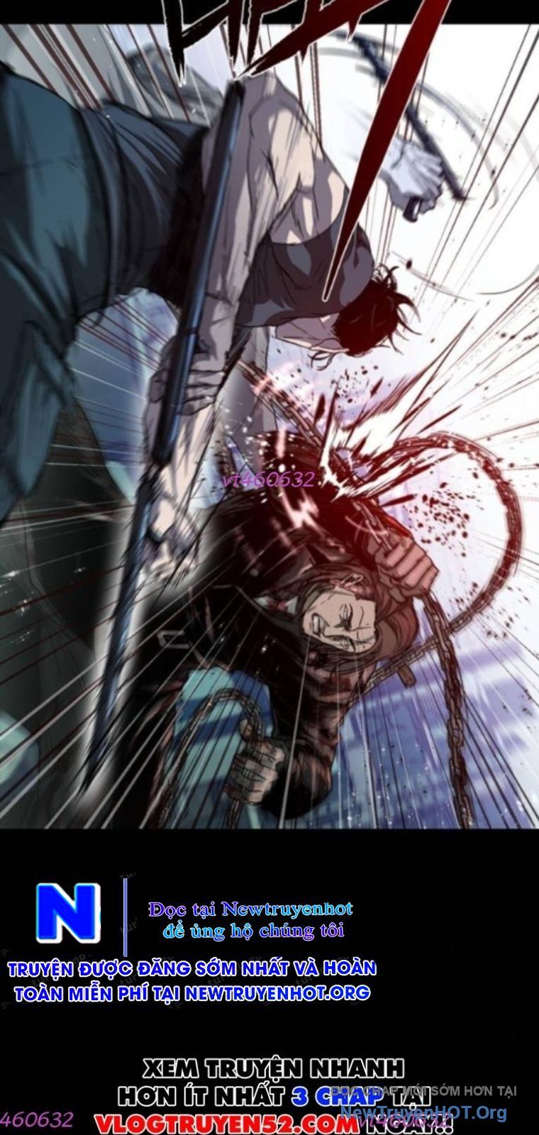 Cửu Long Saroka Chapter 37 - Trang 2
