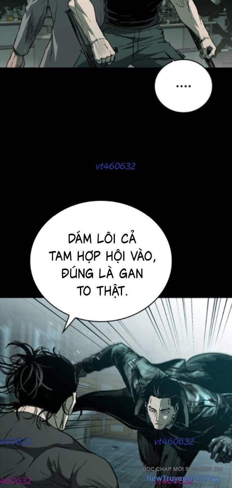 Cửu Long Saroka Chapter 37 - Trang 2