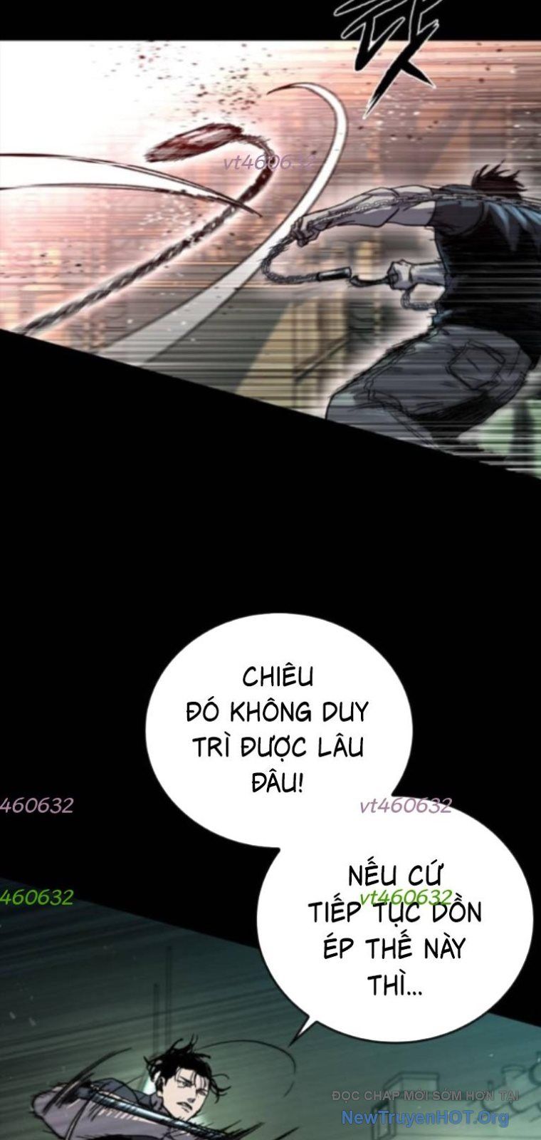 Cửu Long Saroka Chapter 37 - Trang 2