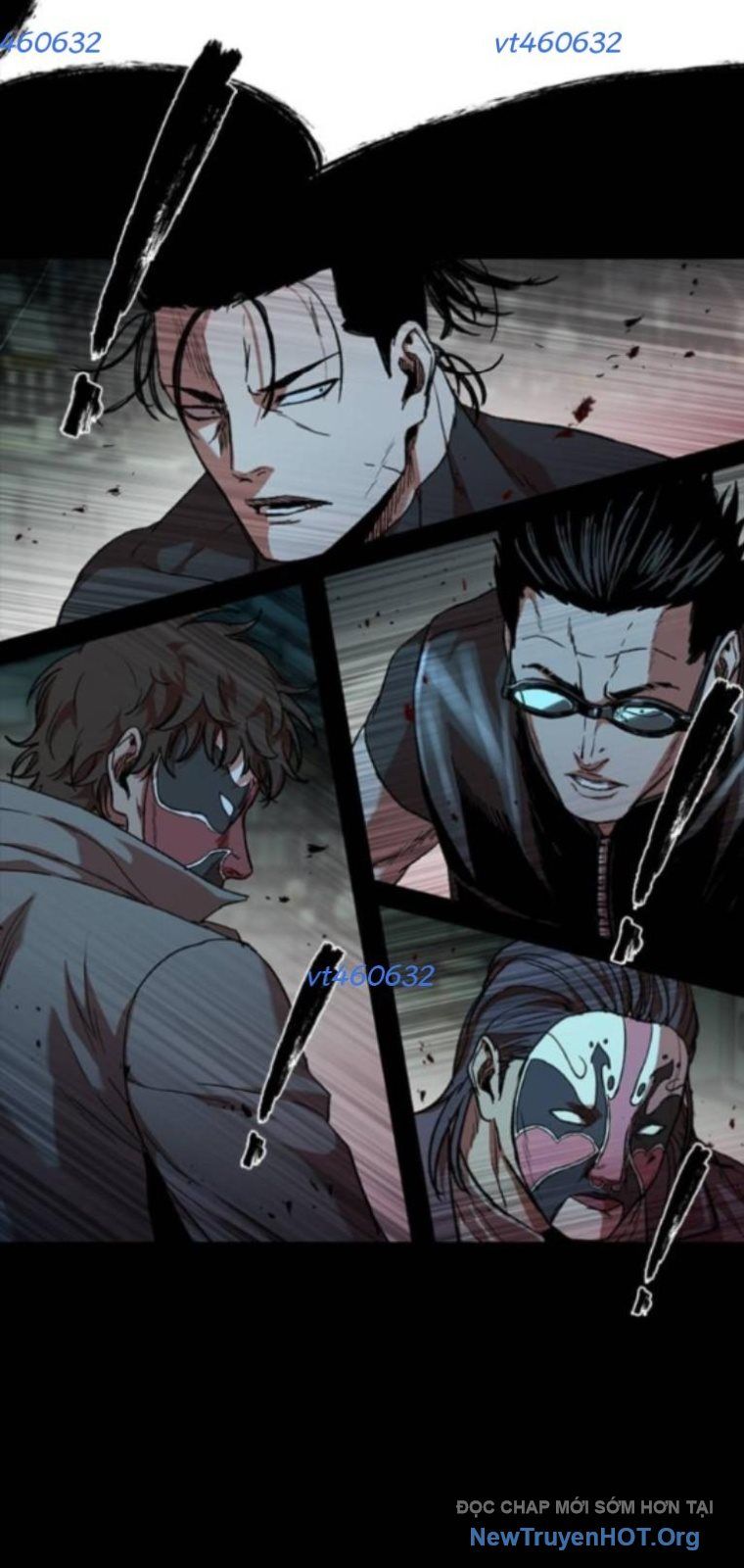 Cửu Long Saroka Chapter 37 - Trang 2