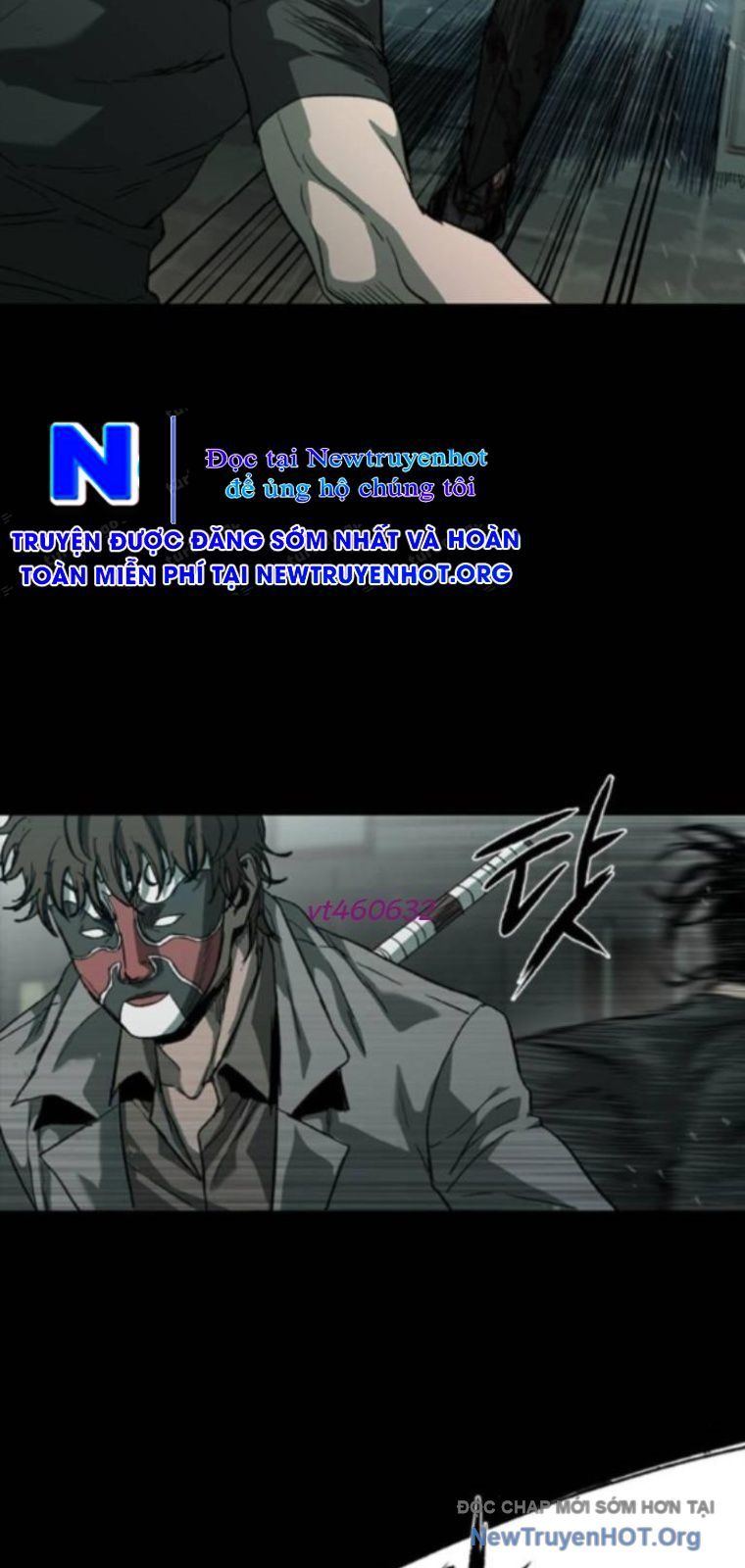 Cửu Long Saroka Chapter 37 - Trang 2